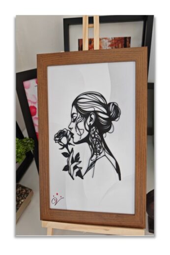 Tablou Decorativ Veratux 22 Tu