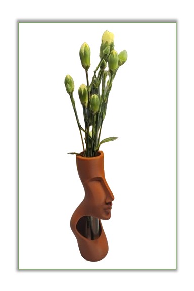Vază decorativă – Chip