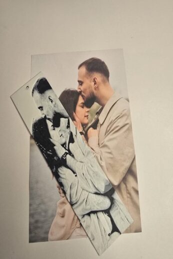 Semn De Carte Personalizat