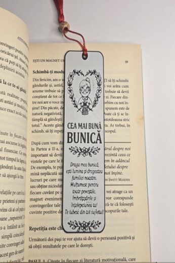 „Povestea de la Gura Sobei” – Ancoră 3D de Recunoștință pentru Cea mai Dragă Bunică